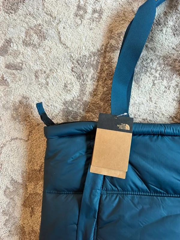 The North Face Blue  Bag - Image 2