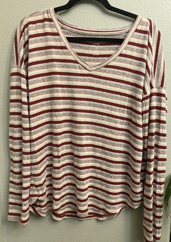American Eagle Long Sleeve - Image 6
