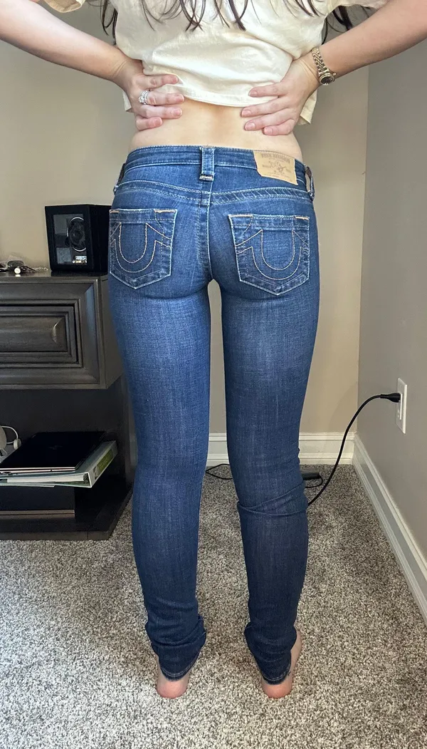 True Religion Jeans - Image 10