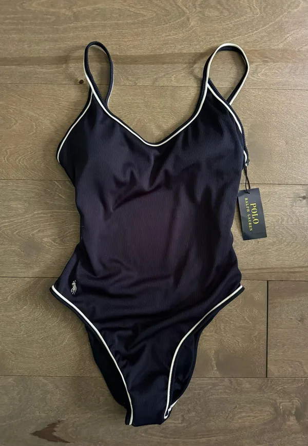 Polo Ralph Lauren Swimsuit - Image 2