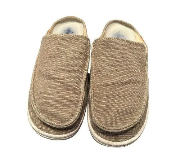 Corkys Women's Pontoon Slip-on Lightweight Canvas Shoe - Image 2