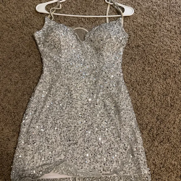 Rachel Allen Dress Homecoming - Image 5