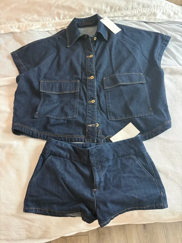 ZARA Set Two-Piece - Image 2