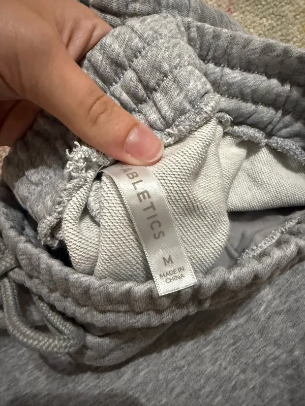 Fabletics Joggers - Image 3