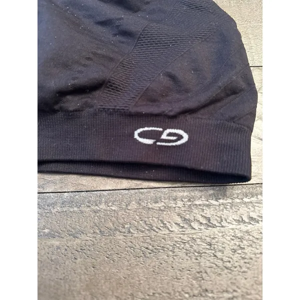 Champion‎ Women's Black Sports Bra Size Small 4-6 - Image 2