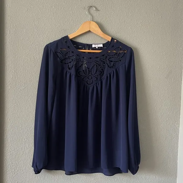 Parker Tunic Top - Image 4
