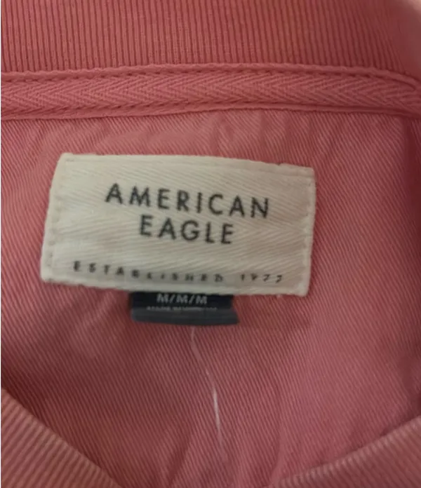 American Eagle Crewneck - Image 2