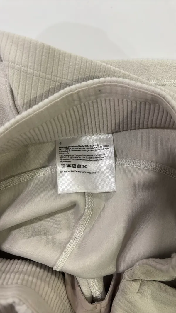 Lululemon Softstreme Set Ribbed - Image 3