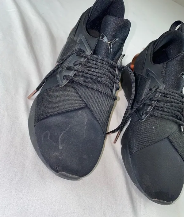 Puma shoes - Image 7