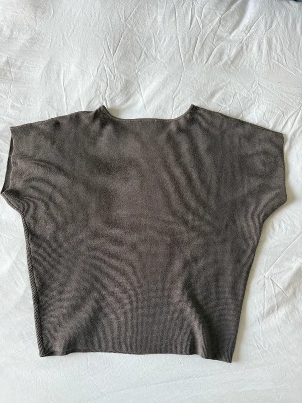 Cyrus Sweater Top - Image 3