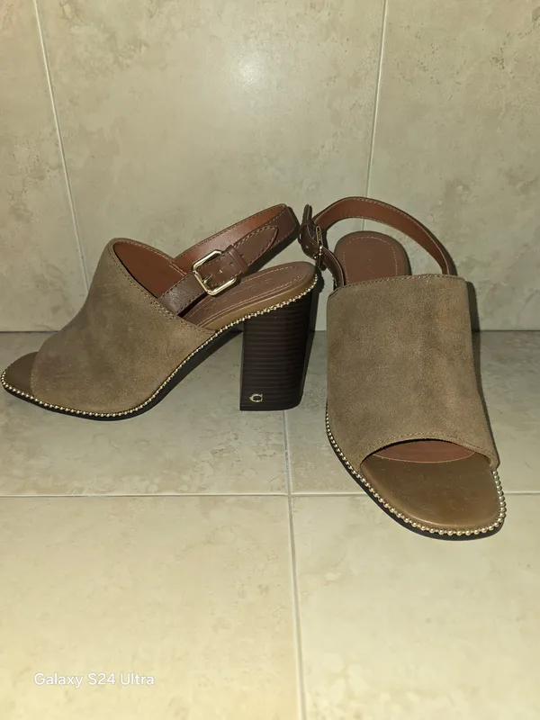 Coach Shoes Women’s - Image 3