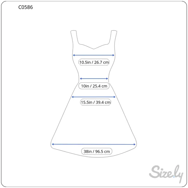 Maxwell And Gerladine Dress Green The Brooke Midi Stripe Smocked Tiered Flowy XS - Image 12