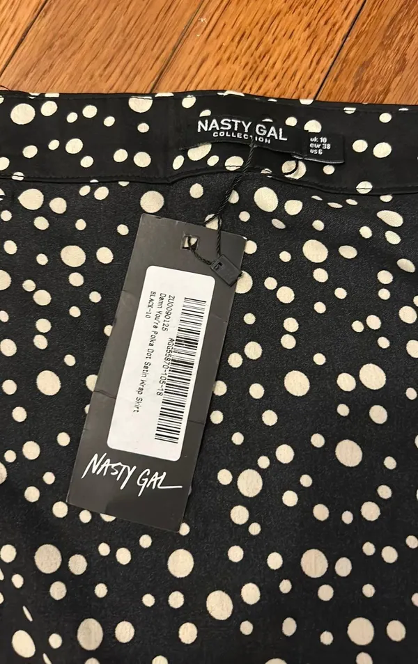 WRAP Skirt - Image 4