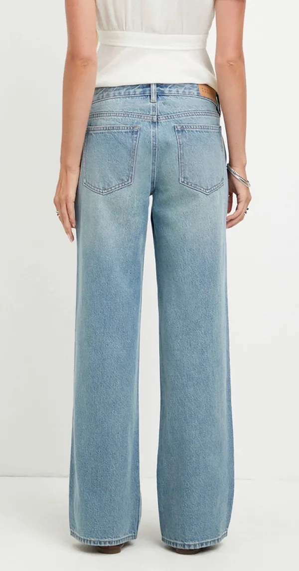 PacSun Low-Rise Jeans - Image 3
