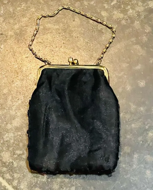 Little Black Bag - Image 3