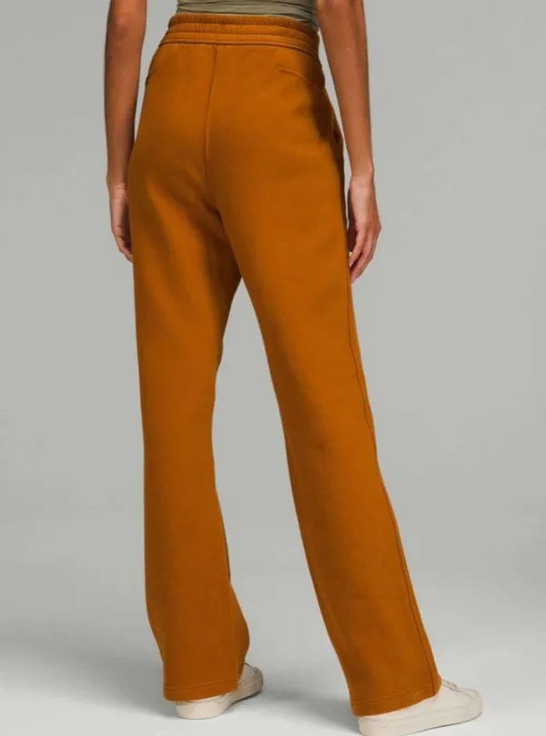 Lululemon Loungeful Straight Leg Pant size 6 - Image 2