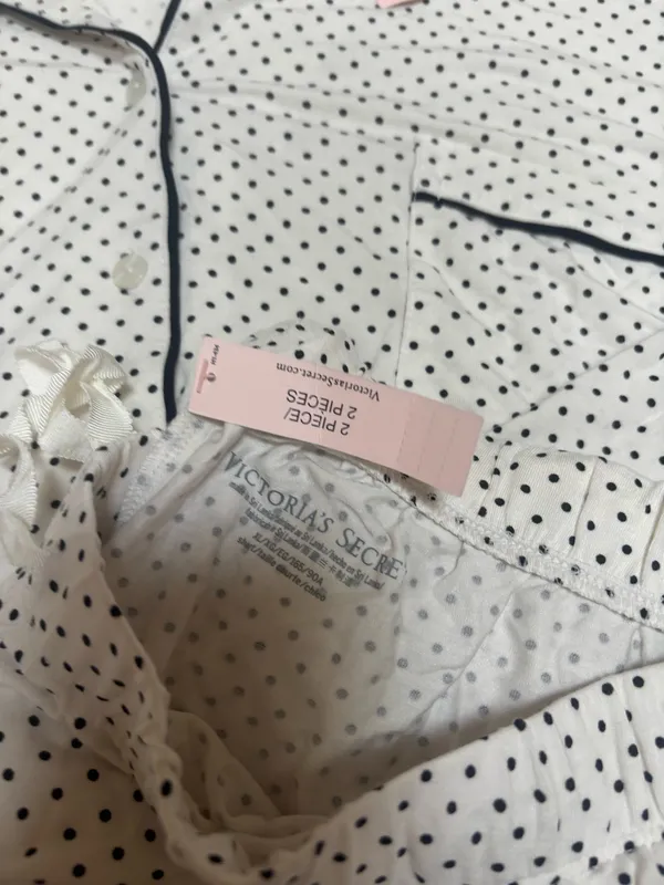 Victoria's Secret Modal Pajama Set - Image 5