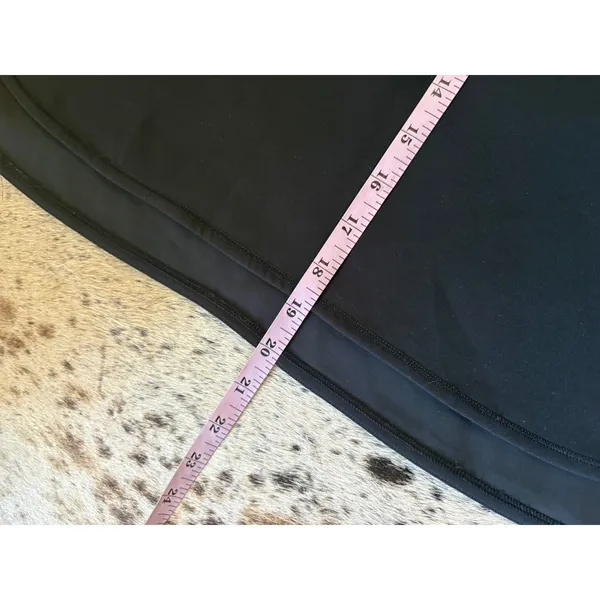 Lululemon On The Fly Skirt In Black Size 6 - Image 7