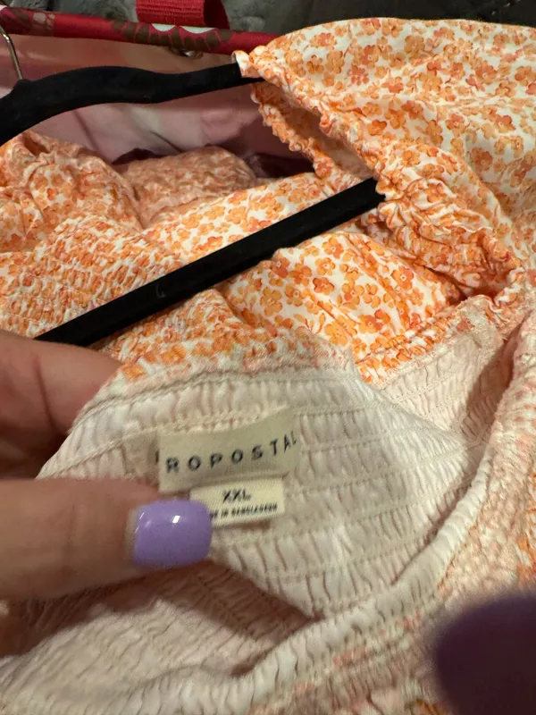 Aeropostale Dress - Image 3