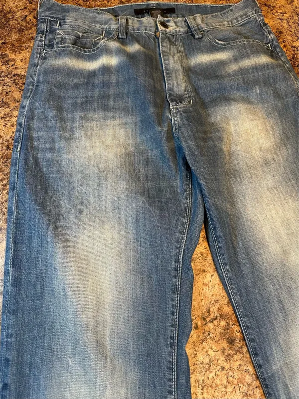 Vintage Men’s Sean John jeans - Image 17