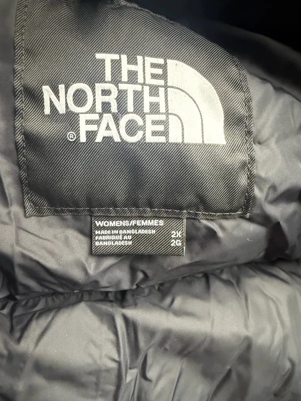 The North Face Jacket - Image 10