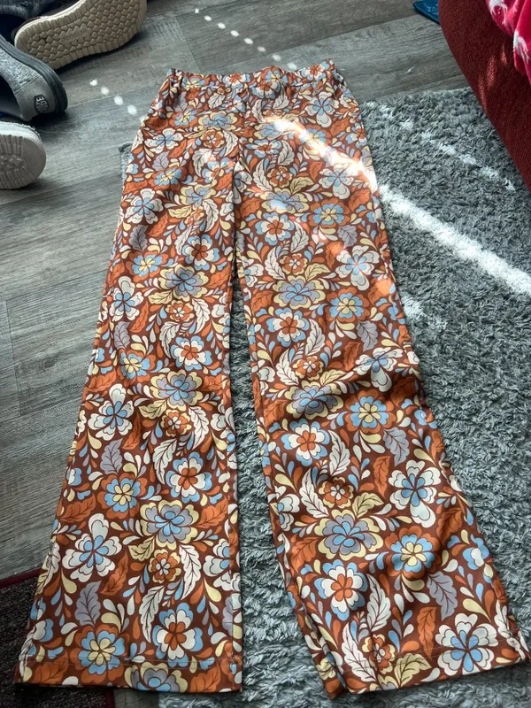 Cider‎ medium boho pants - Image 2