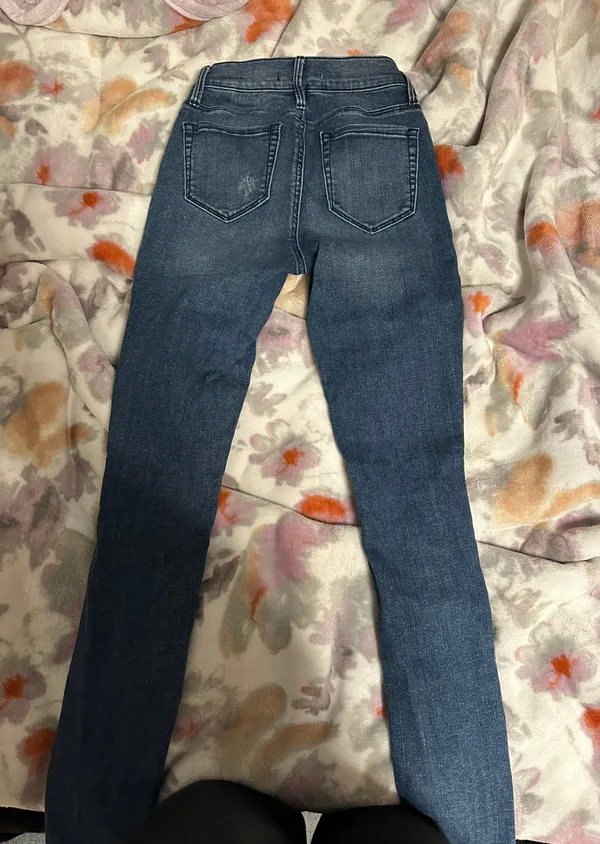 Size XXS - Image 3