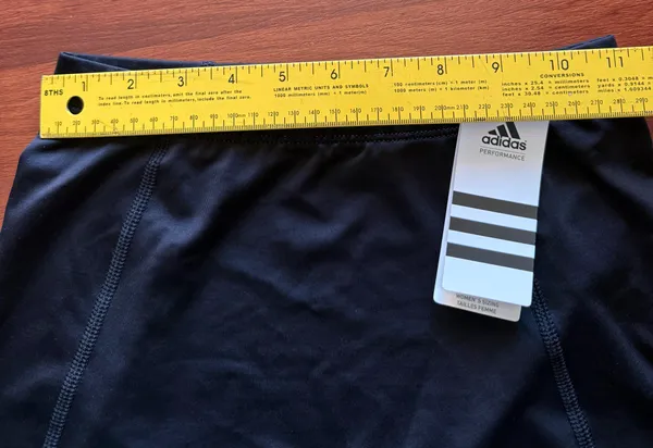 Adidas Running Shorts - Image 8
