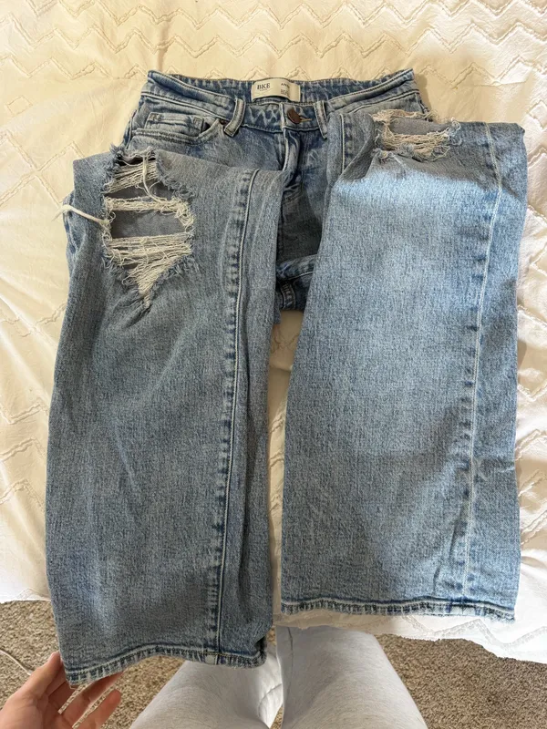 BKE Buckle Jeans - Image 2