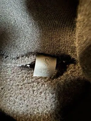 Essentials Fear of God Hoodie - Image 4