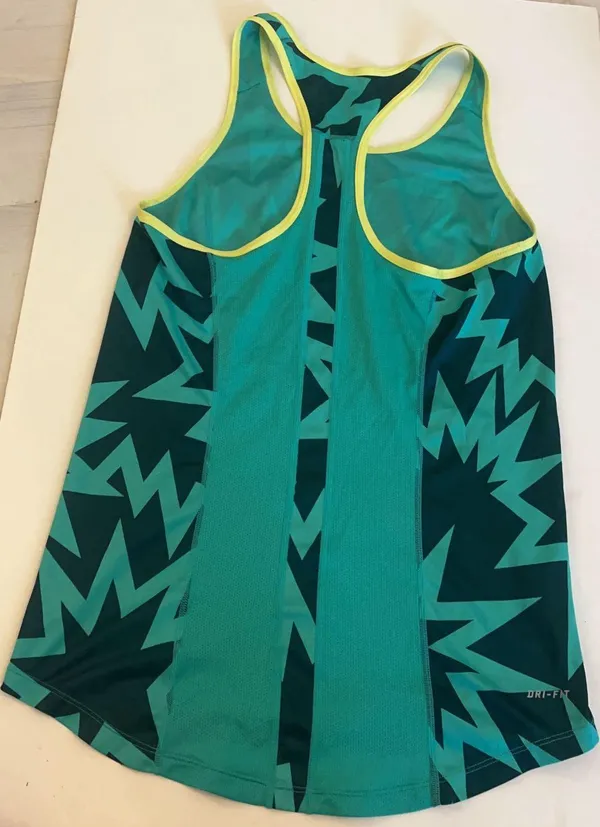 Dri-Fit Tank - Image 4