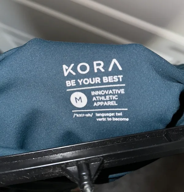 KORA Fitness Leggings - Image 3