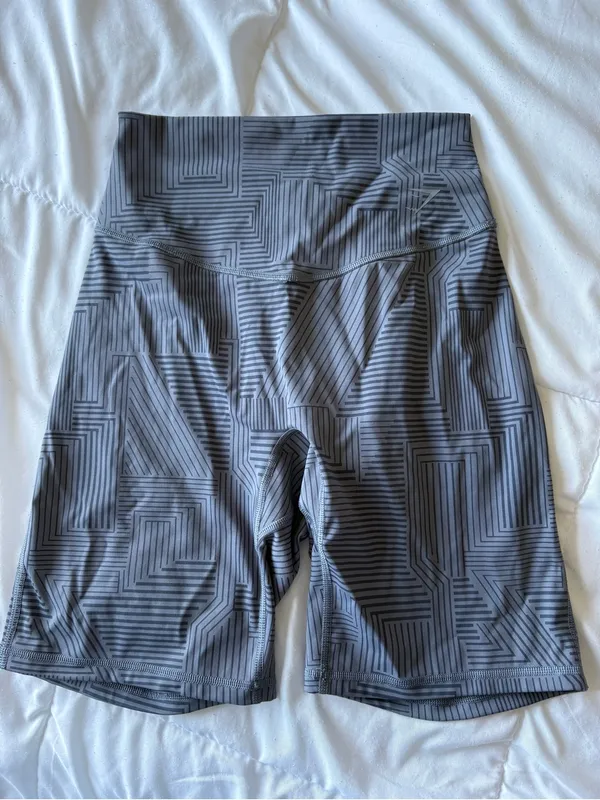 Gymshark Biker shorts - Image 2