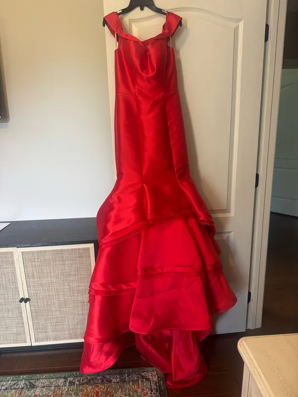 Jovani Dress - Image 2