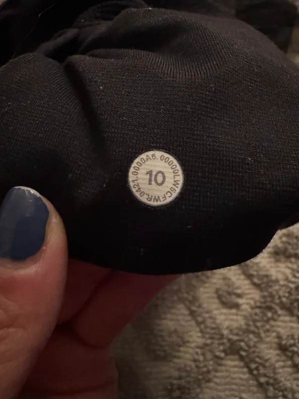 Lululemon Dance Studio Pant - Image 4