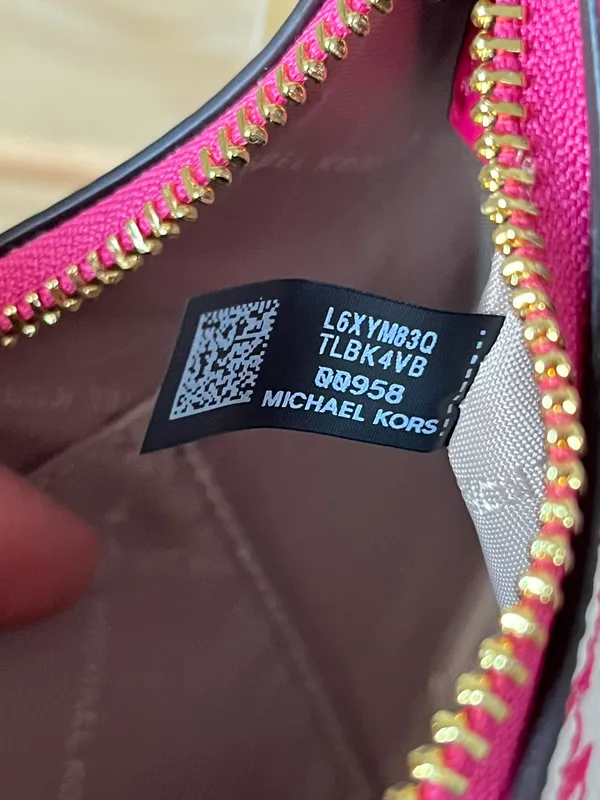 Michael Kors Purse - Image 14