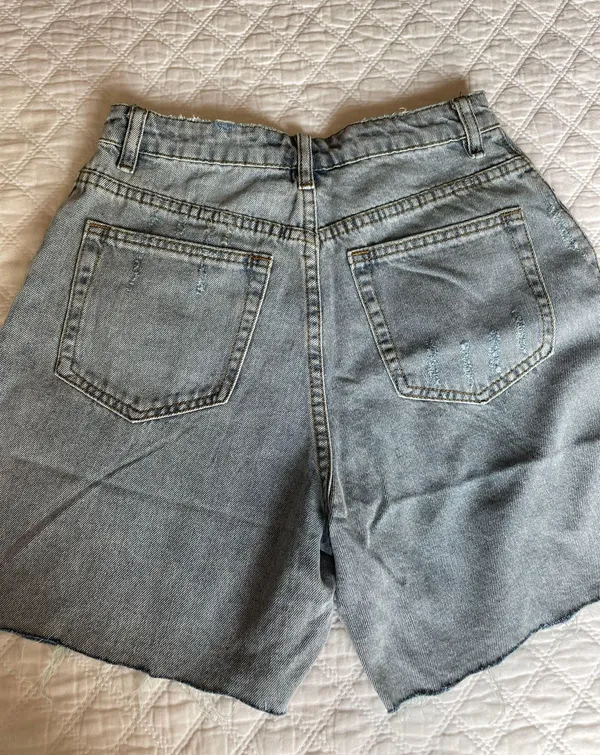 White Fox Boutique shorts - Image 2