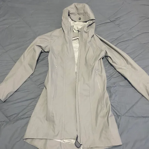Lululemon Jacket - Image 4