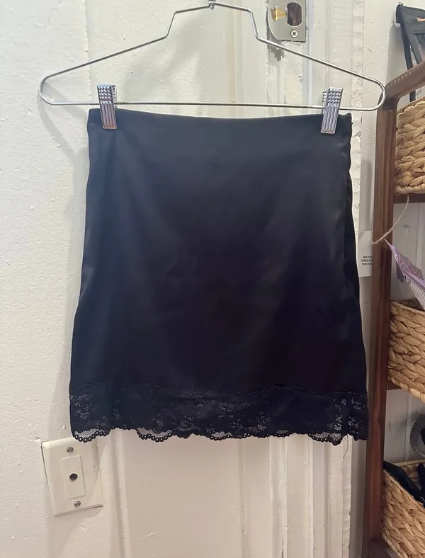 Princess Polly Mini Skirt - Image 4