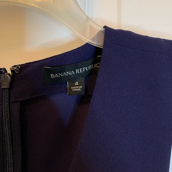 Banana Republic Jumpsuit - Image 9