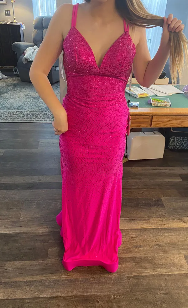 Prom Dress - Image 5