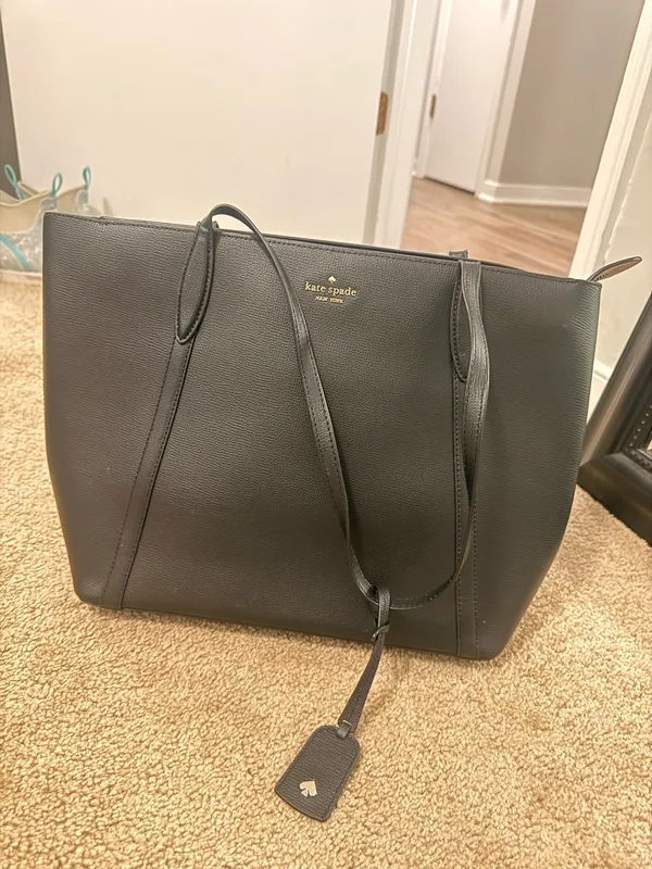 Kate Spade Tote Bag - Image 2