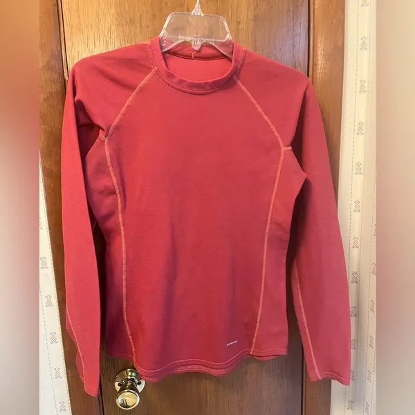 Patagonia Women’s Capilene Base Layer - Image 2
