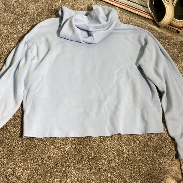 Pink Victoria’s secret’s hoodie​​​ - Image 5