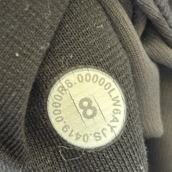 Lululemon Wunder Under Crop Leggings - Image 3
