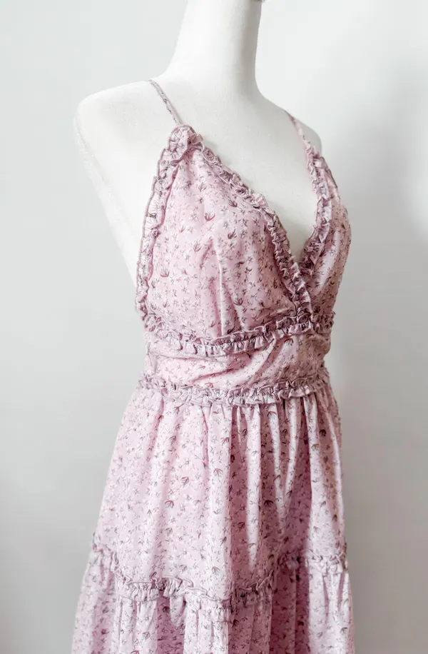 Storia Dress - Image 5