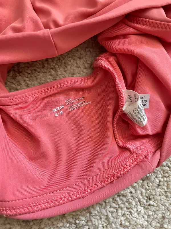 Aerie bikini top - Image 2