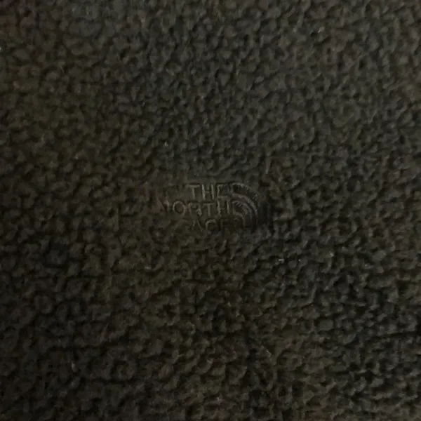 North face Sherpa hoodie - Image 3