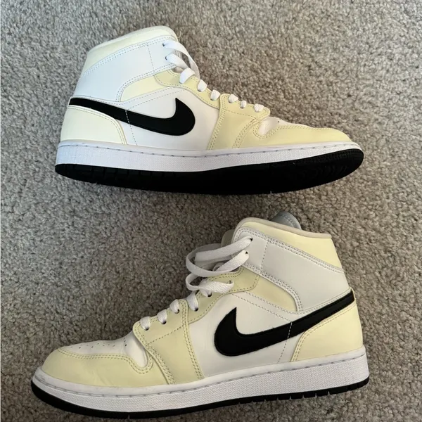 Nike air jordan’s - Image 3