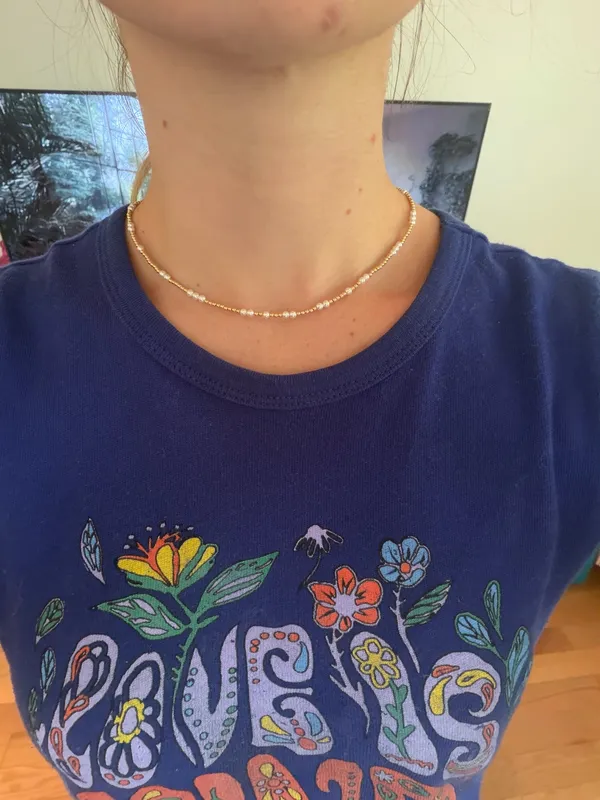 Enewton necklace  - Image 2